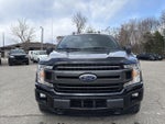 2019 F-150 Thumbnail 12