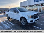 2019 F-150 Thumbnail 1
