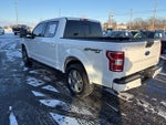 2019 F-150 Thumbnail 16