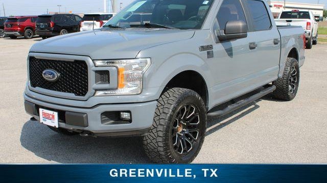 Preowned 2019 Ford F-150 XL for Sale