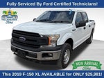2019 F-150 Thumbnail 1