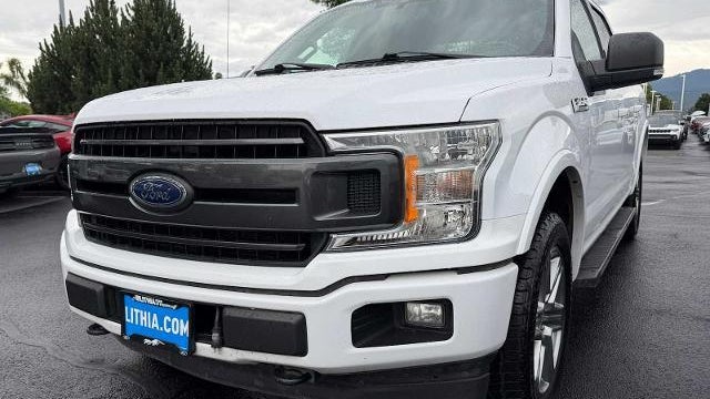 Preowned 2019 Ford F-150 XL for Sale