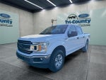 2020 F-150 Thumbnail 3