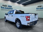 2020 F-150 Thumbnail 5