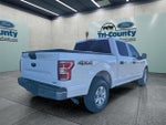 2020 F-150 Thumbnail 7