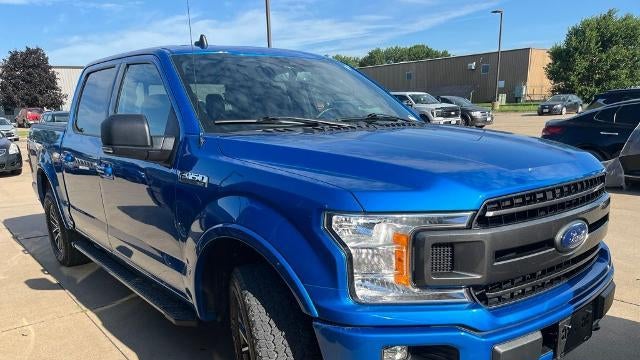 Preowned 2020 Ford F-150 XL for Sale