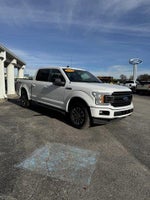 2020 F-150 Thumbnail 3