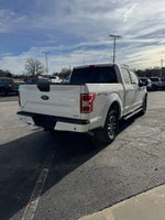 2020 F-150 Thumbnail 5