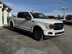2020 F-150 Thumbnail 3