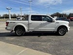 2020 F-150 Thumbnail 4