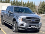 2020 F-150 Thumbnail 1