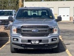 2020 F-150 Thumbnail 2