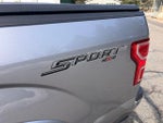 2020 F-150 Thumbnail 22