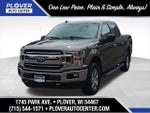 2020 F-150 Thumbnail 1