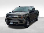 2020 F-150 Thumbnail 3