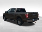 2020 F-150 Thumbnail 5