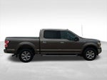 2020 F-150 Thumbnail 8