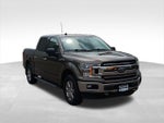 2020 F-150 Thumbnail 9