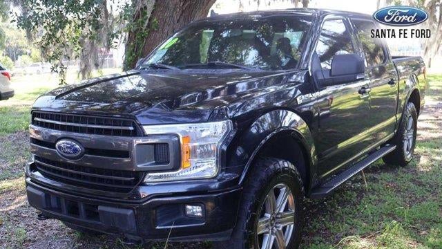 Preowned 2020 Ford F-150 XL for Sale