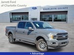 2020 F-150 Thumbnail 1