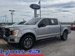 2020 F-150 Thumbnail 1