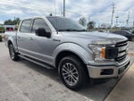 2020 F-150 Thumbnail 3