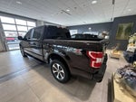 2020 F-150 Thumbnail 5