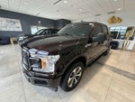 2020 F-150 Thumbnail 7