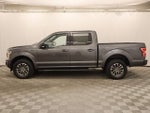2020 F-150 Thumbnail 1
