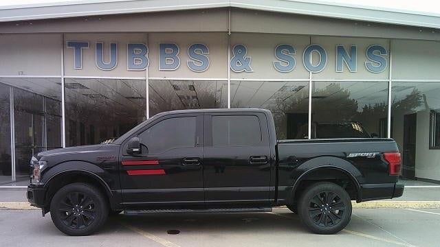 Preowned 2020 Ford F-150 XL for Sale