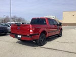 2020 F-150 Thumbnail 5