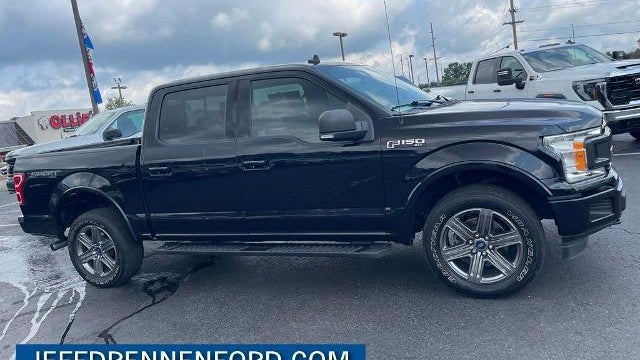 Preowned 2020 Ford F-150 XL for Sale