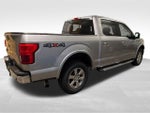 2020 F-150 Thumbnail 5