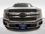 2020 F-150 Thumbnail 7