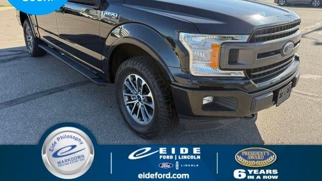 Preowned 2020 Ford F-150 XL for Sale