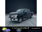 2020 F-150 Thumbnail 1