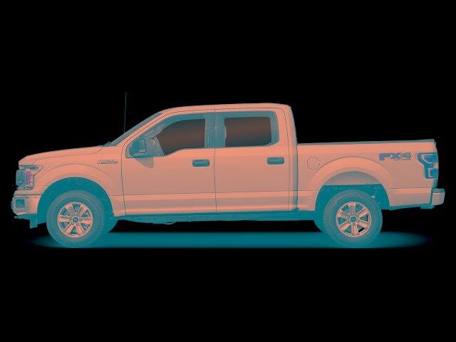 2020 Ford F-150 XLT — photo 1 of 5