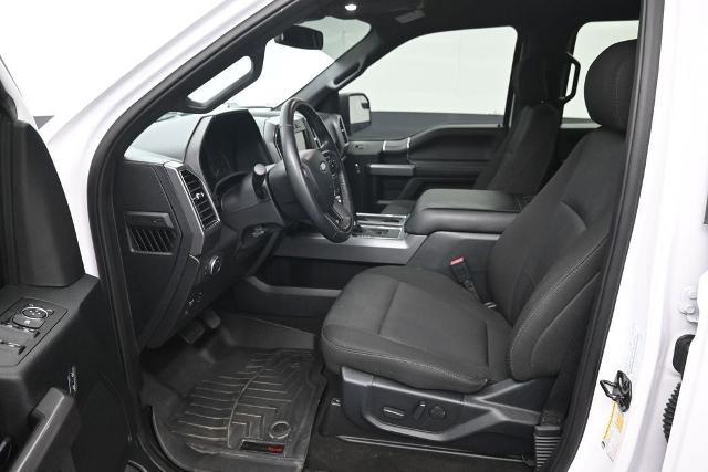 2020 Ford F-150 - $24,678