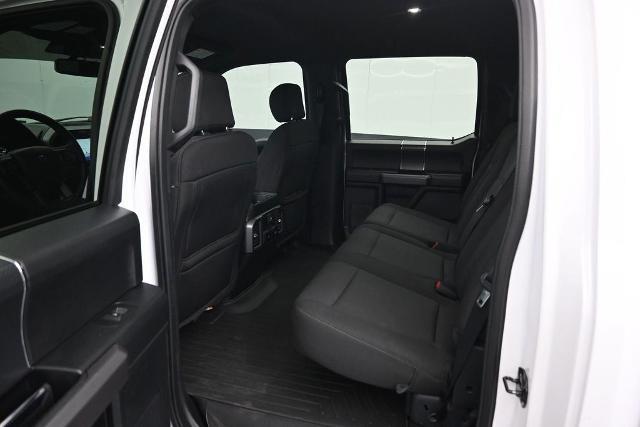 2020 Ford F-150 - $24,678
