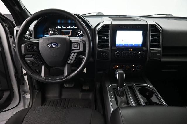 2020 Ford F-150 - $24,678