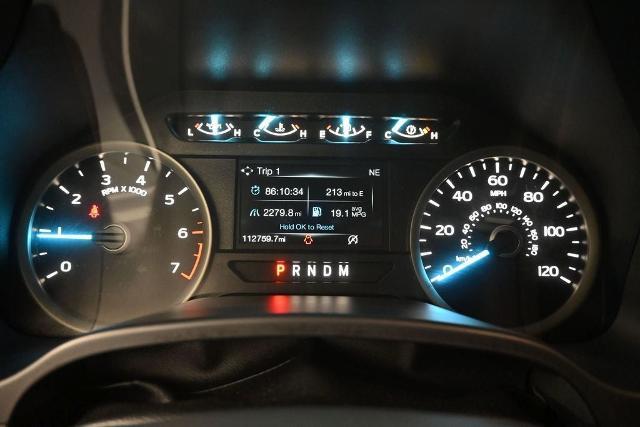 2020 Ford F-150 - $24,678