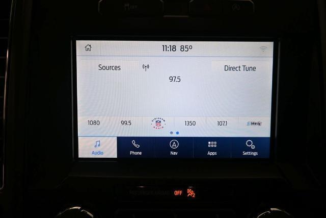 2020 Ford F-150 - $24,678