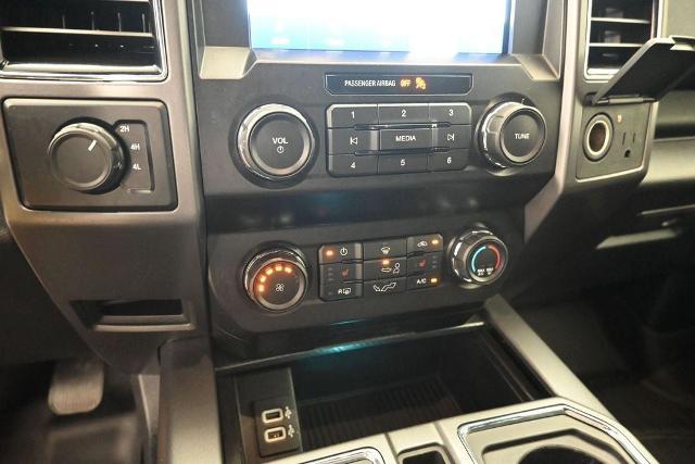 2020 Ford F-150 - $24,678