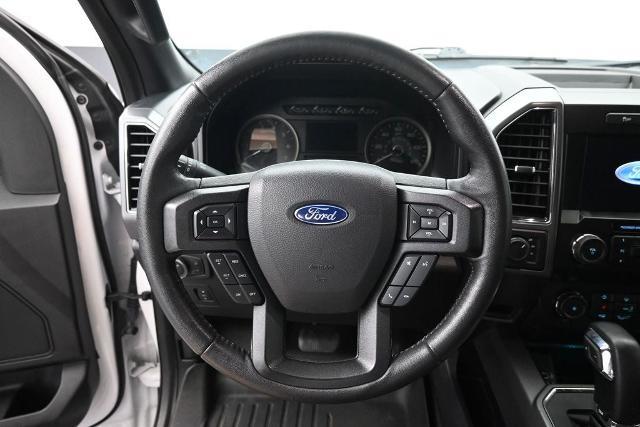 2020 Ford F-150 - $24,678