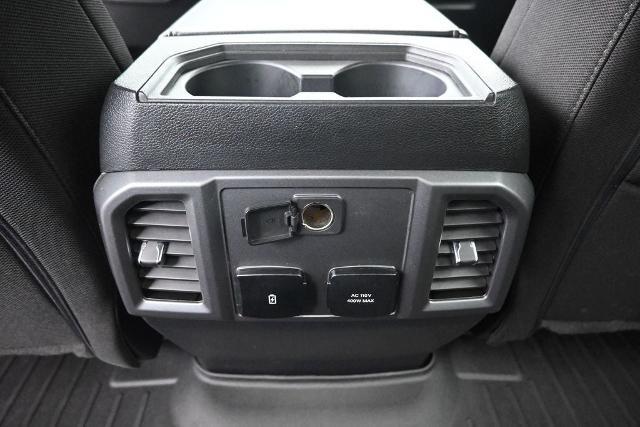 2020 Ford F-150 - $24,678