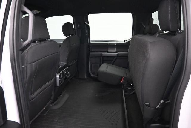 2020 Ford F-150 - $24,678