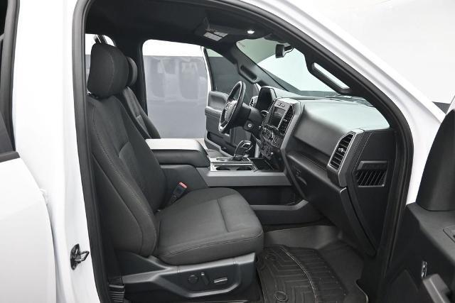 2020 Ford F-150 - $24,678