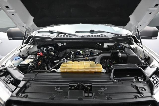 2020 Ford F-150 - $24,678