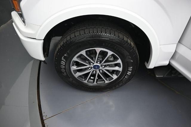 2020 Ford F-150 - $24,678