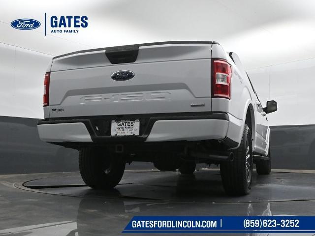 2020 Ford F-150 - $24,678